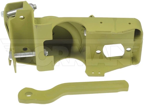 2 x Front Lower Spring Shock Bracket for JEEP GRAND CHEROKEE 1991-2000 RA/0170F - Picture 2 of 4