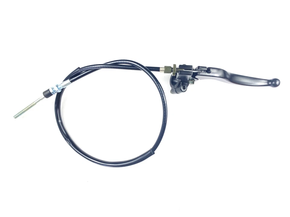 Cable de freno delantero y control de palanca para Honda CRF50F 2004-2012 XR50R 2000-2003 Foto 4 de 4