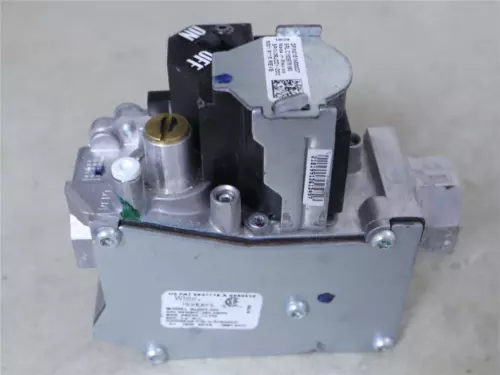 White Rodgers GEMINI 36J22Y-202 HVAC Furnace Gas Valve 0151M00037