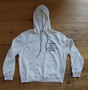 mens hoodie zara