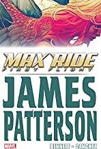 Max Ride: First Flight