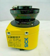 SICK S30B-2011GB Safety Laser Scanner P/N 1050193, for Parts/ Repair