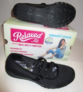 sketchers lucky lady