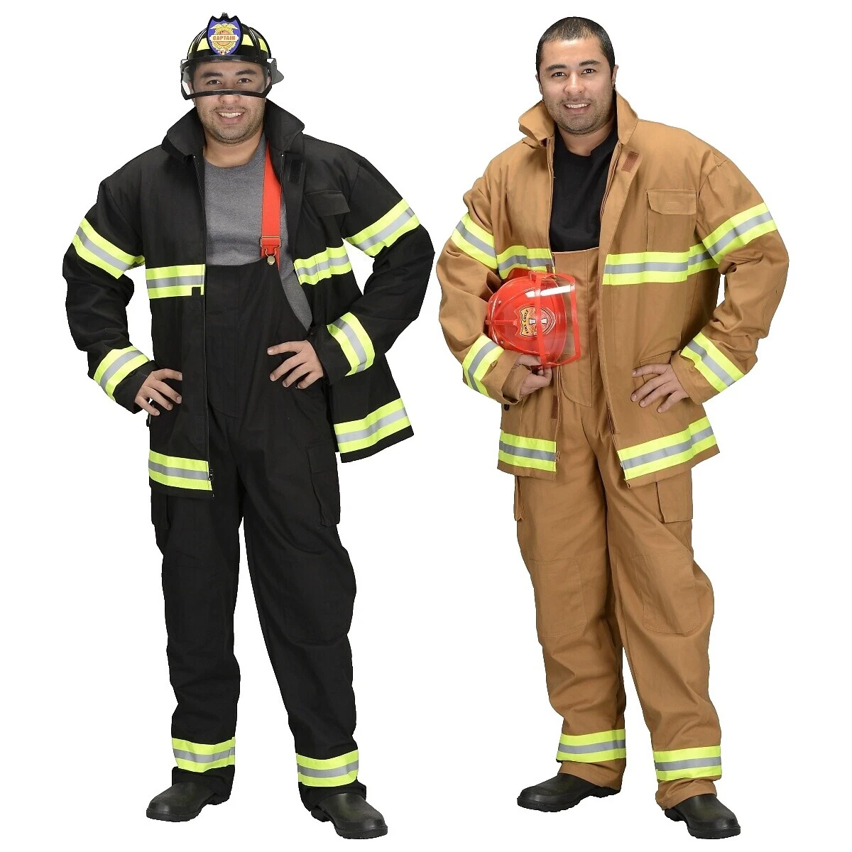 Disfraces Aeromax ocupaciones para hombres