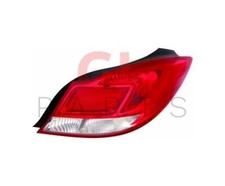 Faro Posteriore Per OPEL INSIGNIA G09 Berlina 2008 - 2013 13279628 Destro DEPO