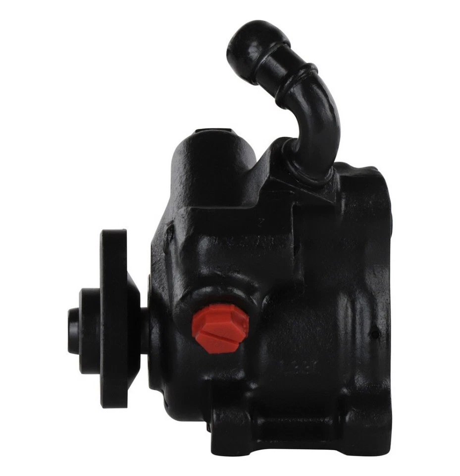 Conjunto de bomba de dirección asistida para Ford Mustang 2005-2010 remaned Cardone 20-327 Foto 3 de 4