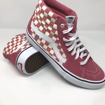vans off the wall high tops
