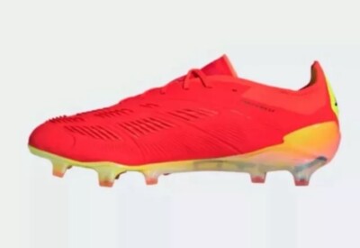 Adidas PREDATOR 30 Elite L FG Teaser PredStrike Soccer Shoes