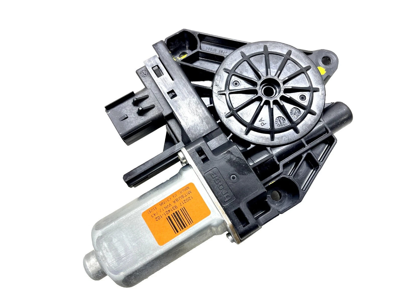 Jeep Genuine OEM Car & Truck Interior Parts & Accessories