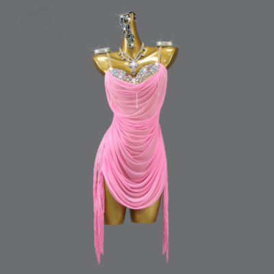 New Latin Dance Dress Sex Stage Costume Prom Evening Competition Skirt Line Suit | eBay New Latin Dance Dress Sex Stage Costume Prom Evening Competition Skirt Line Suit | eBay