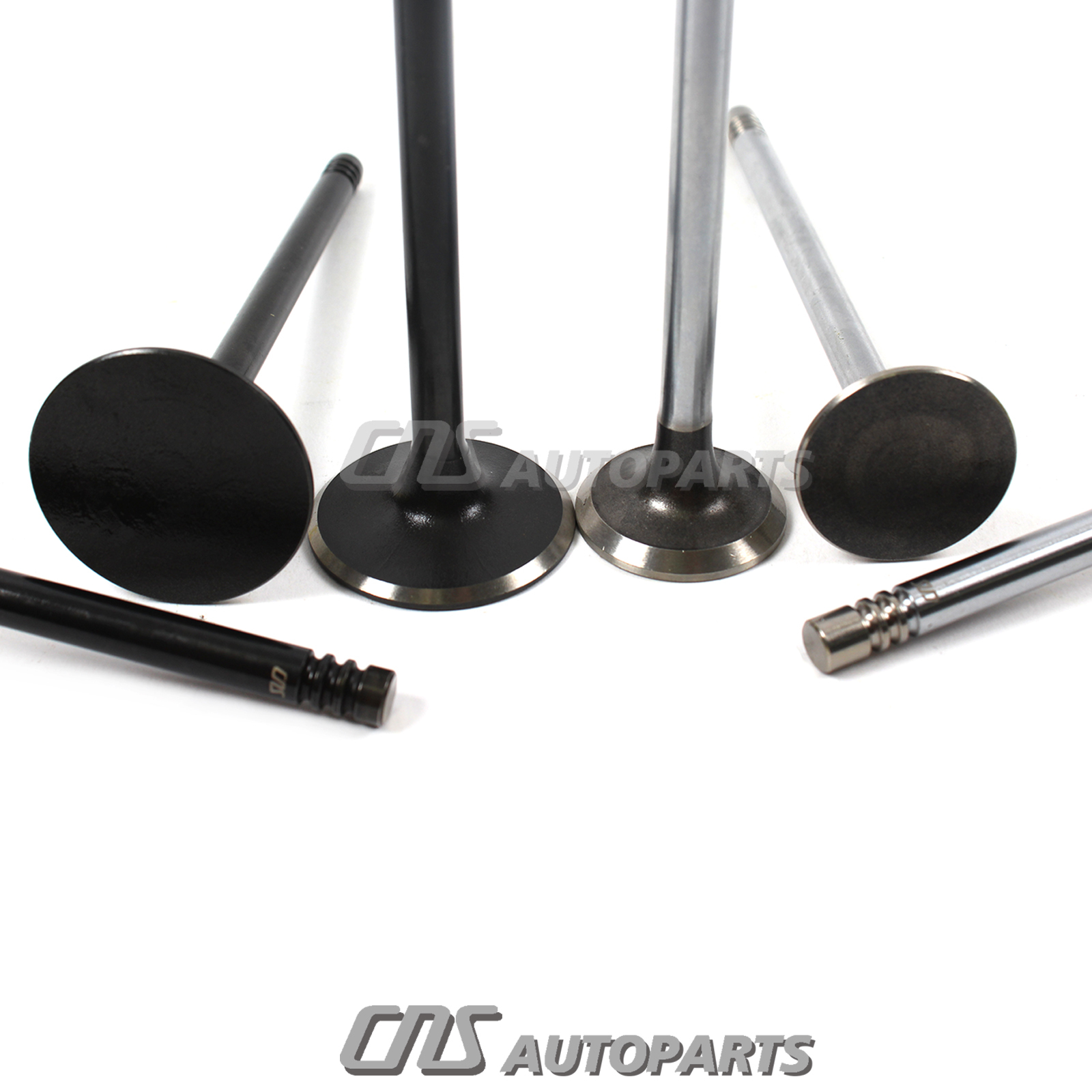 Intake Exhaust Engine Valve Kit Set For Chrysler Dodge 3.2L 3.5L 4.0L SOHC 24V eBay