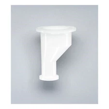 Cole-Parmer EW-31805-01 Masterflex Fitting, Polypropylene, Straight New