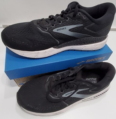 brooks beast size 9.5