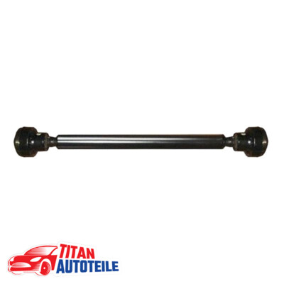 KARDANWELLE Gelenkwelle für Mercedes A-Klasse (W176) B-Klasse (W242,W246) 2077mm