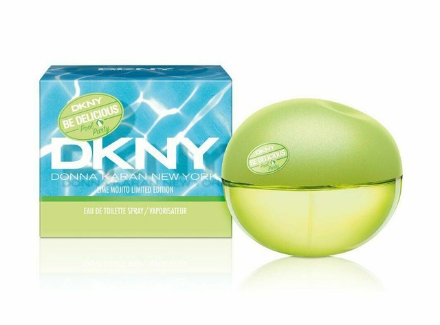 dkny be delicious 200ml