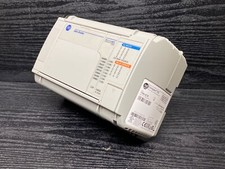 Allen Bradley 1764-24BWA B 1764-LRP Ser C FW 14 1769-ECR MicroLogix 1500 Control