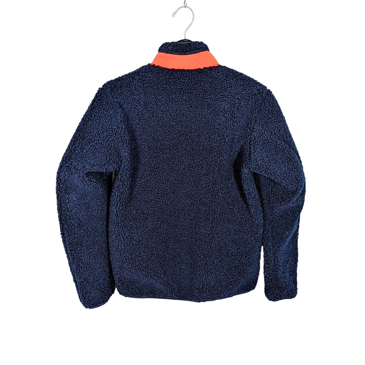 Uniqlo fleece shop jacket reddit