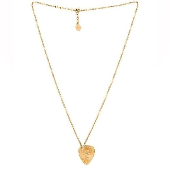 VERSUS versaceライオンウィングネックレス レア物　美品 VERSUS versaceライオンウィングネックレス レア物 美品 VERSUS