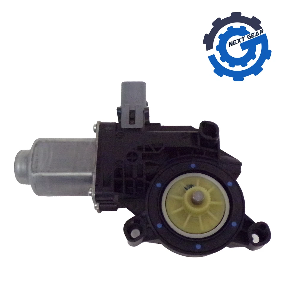 Novo motor de janela traseira esquerda VW fabricante de equipamento original 2013-2019 Volkswagen Beetle 5C3-959-811-A - Imagem 3 de 3