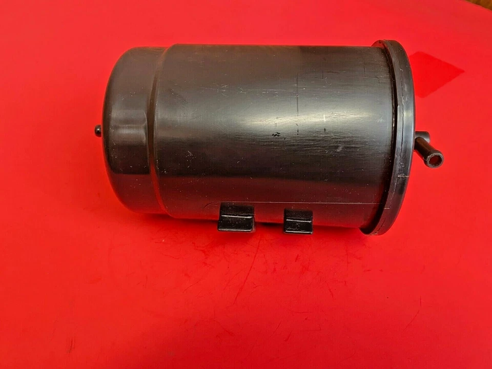 Bote de vapor de combustible CP2017 para Ford Aspire 94-97 1,3 L-L4 Foto 2 de 3