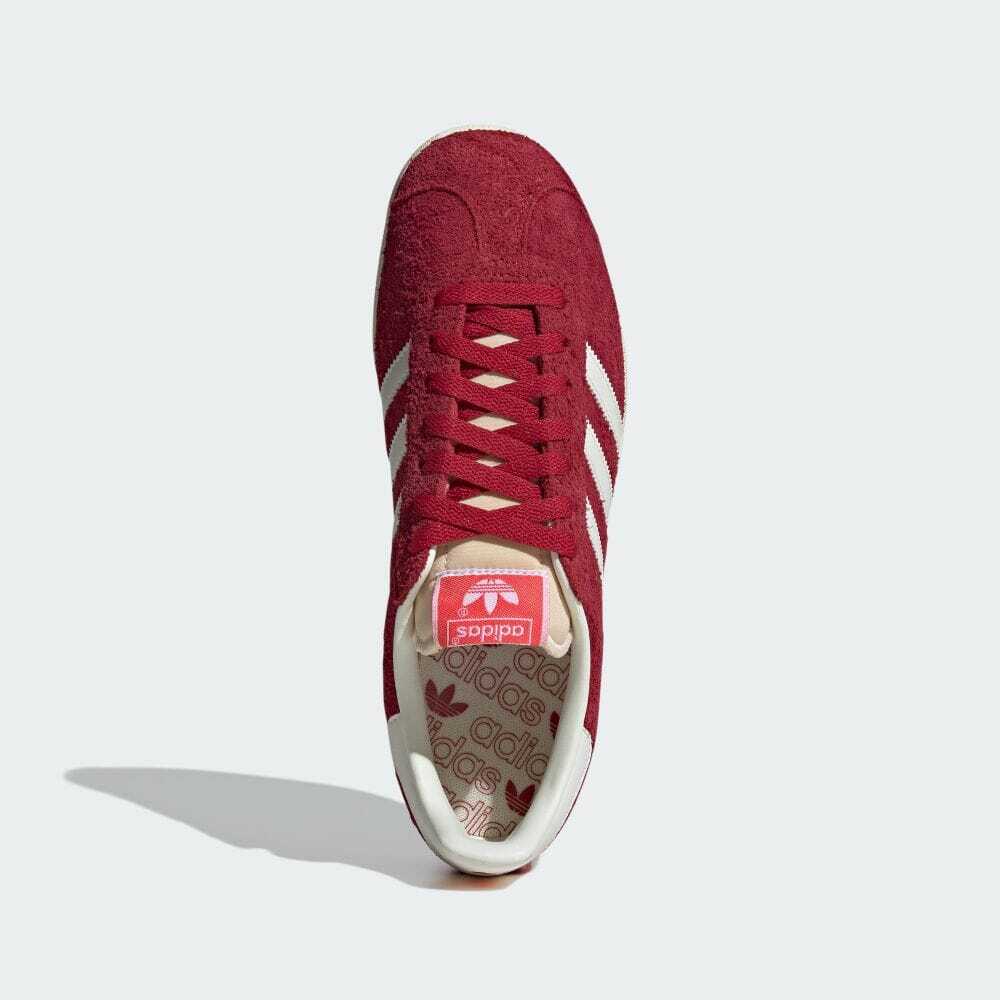 スニーカー adidas Adymetic Red IF8796 adidas Adimatic Shoes - Red | Free Delivery | adidas UK