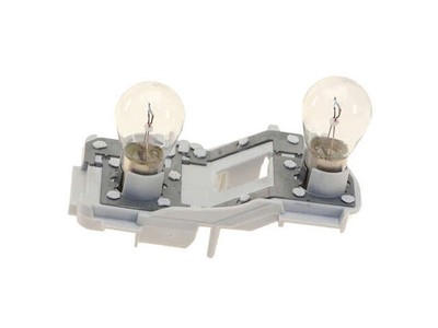 Left Inner Tail Light Bulb Holder For 05-08 Audi A4 Quattro S4 Avant NK78R6