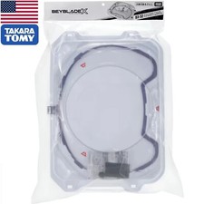 TAKARA TOMY Beyblade X Wide Xtreme Stadium Arena BeyStadium BX-32 - USA SELLER