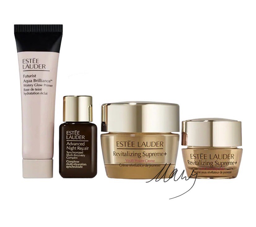 Estée Lauder Skin Care Set | eBay