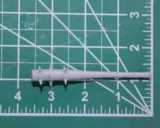 Custom Spiked Baseball Bat 1:10 Scale Legends DC Multiverse