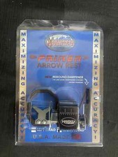 Hamskea Archery Primer Arrow Rest RH BRAND NEW