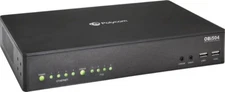 Polycom OBi504 ATA with 4 FXS Ports