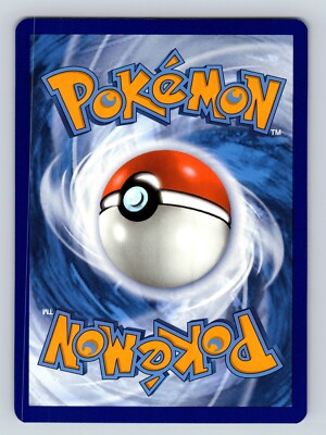 Clefairy HP 60 MoonViewing Invitation Attack Pink Fairy Pokémon | eBay