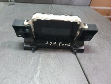 197* Ford Focus MK3 Bordcomputer Bildschirm AM5T-18B955-AG