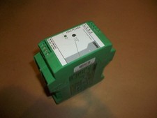 Phoenix Contact 24v Power Supply MINI-PS-100-240AC/24DC/2    24vdc @ 2amps