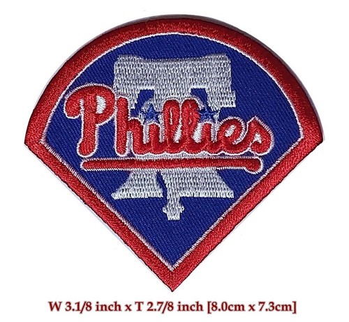 MLB Baseball Natiunal LEAGUE Patches logo iron,sew ✈️from Thai by USPS agent🚚 - Picture 2 of 90