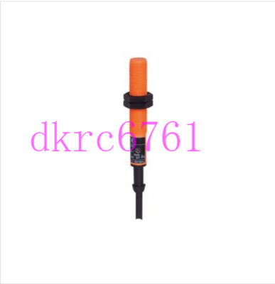 Original IFM Proximity Switch IF5761 Sensor Low Voltage Switch
