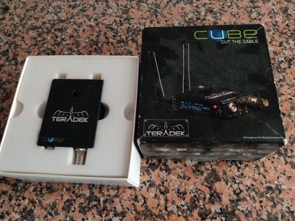 teradek cube 155