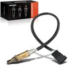Lambdasonde Regelsonde vor Katalysator für Fiat Brava Marea Seicento 0258003627
