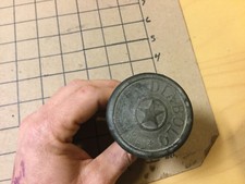 Original EARLY DIABOLO - very rare --- BOBBIN ONLY ---