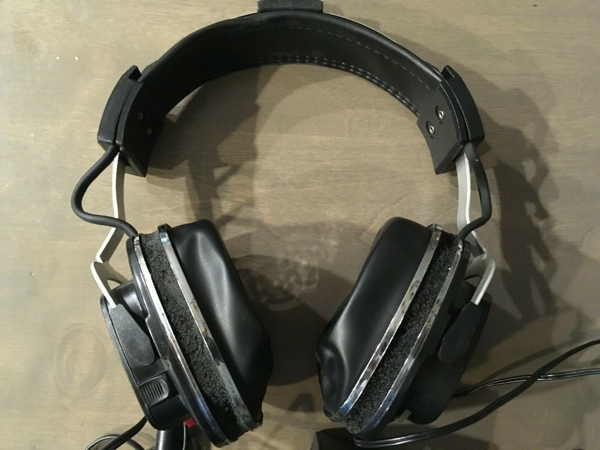 Koss JCK / 200-S Kordless Infrared Digital Ready Headphones