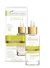 BIELENDA SKIN CLINIC PROFESSIONAL SUPER POWER MEZO SERUM CORRECTING
