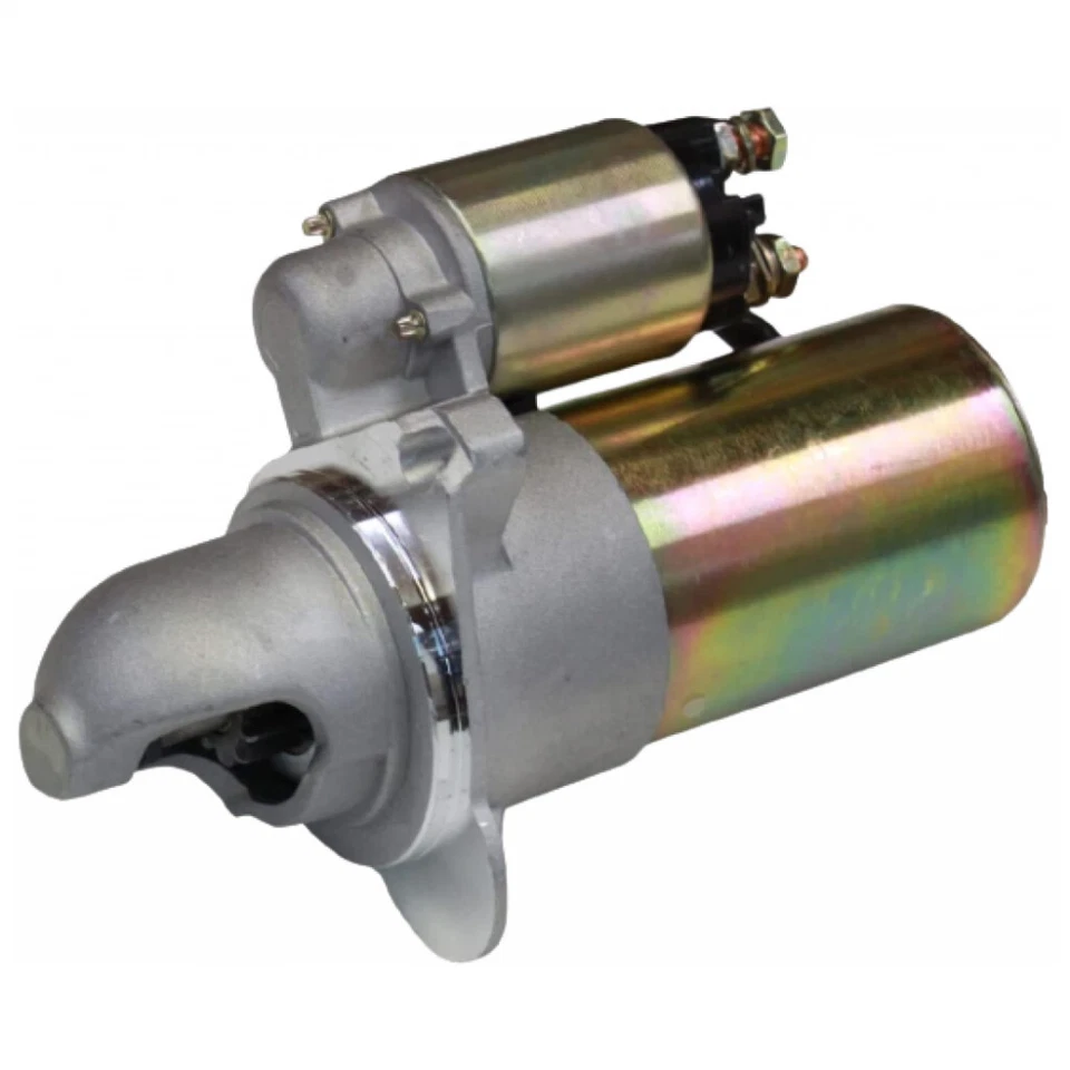 Motor de arranque Hummer H3 2006 | 3,5 L L5 para 10465582 Foto 3 de 4