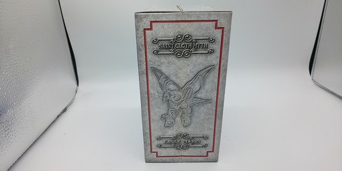 Saint Cloth Myth Eagle Evil - Picture 4 of 10