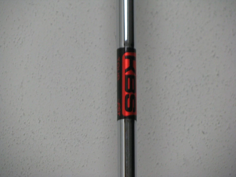 Cleveland CG16 Tour 7 Iron Stiff Flex KBS Tour Steel Very Nice!! - Image 3 of 4