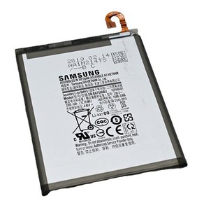 Original Samsung Galaxy A7 2018 Akku EB-BA750ABU A750F A730x A750 Batterie Accu