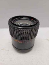 prospec 1:3.5-4.5 f=35 - 70mm no. 87185324 camera lens / sn1651