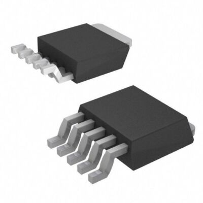 NS LM2700MT-ADJ TSSOP-14 CAP 1000PF 200V 200V X7R RAD.20 #A6-29