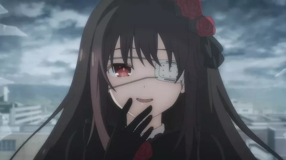 ANIME DVD~ENGLISH DUBBED~Date A Live Season 1-5(1-58End+2 OVA+3 Movie)FREE GIFT - Image 4 of 4