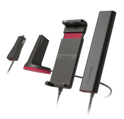 weBoost Drive Sleek Vehicle Car Truck Cell Signal Booster Kit We