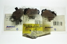 ACDelco  Air Injection Pump Check Valve Gaske...